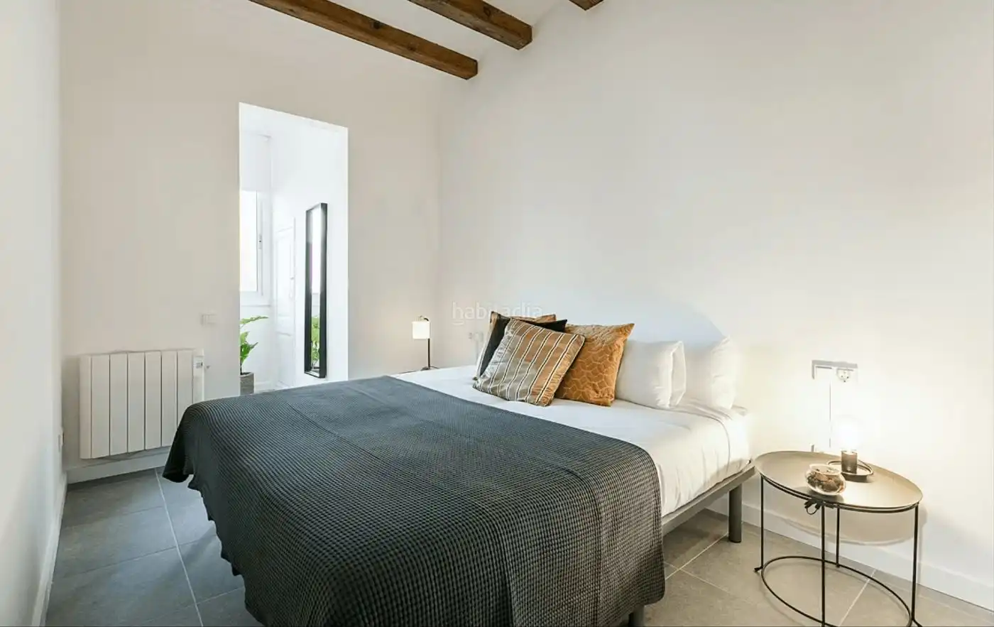 Flat for sale in Rúa do Doutor Teixeiro 26