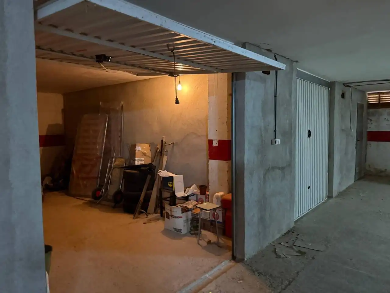 Penthouse mit Aufzug zum Verkauf in Calle Cap Norfeu, imagen 20
