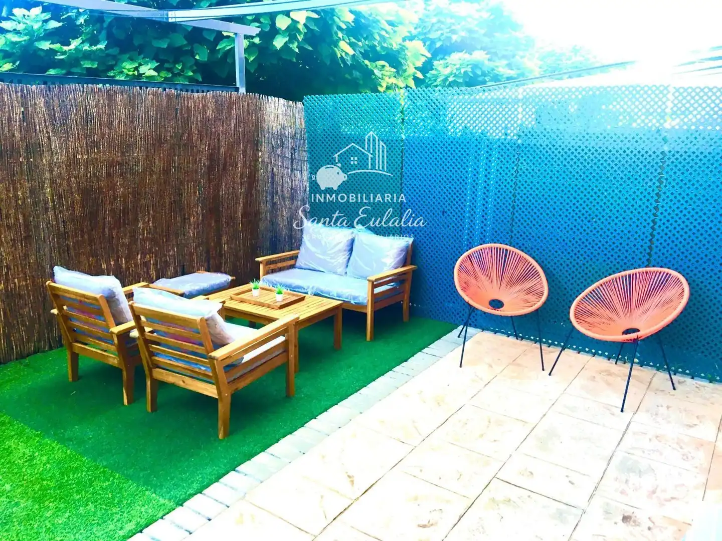 Terraza de Piso en venta en Mérida con Aire acondicionado, Calefacción y Terraza