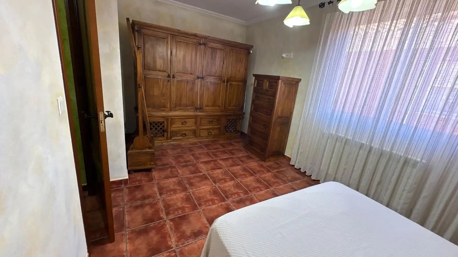 Reihenhaus mit Terrasse zum Verkauf in Almansa, imagen 6