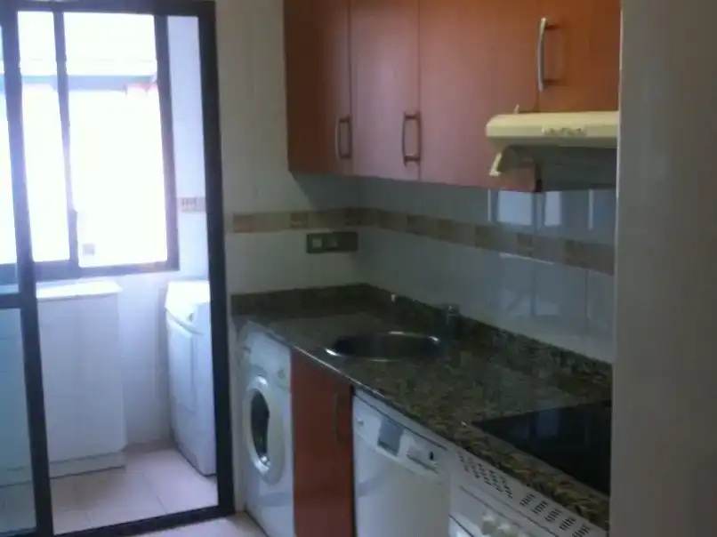 Cuina de Pis en venda en Oviedo 
