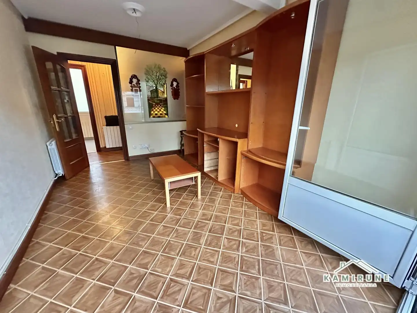Piso con terraza en venta en Maria Diaz de Haro, imagen 19