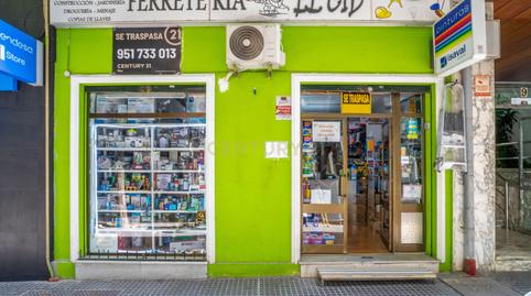 Photo 2 of Premises for sale in Calle Esperanto, Málaga, Spain, 9, Carranque - Haza Cuevas, Málaga Capital