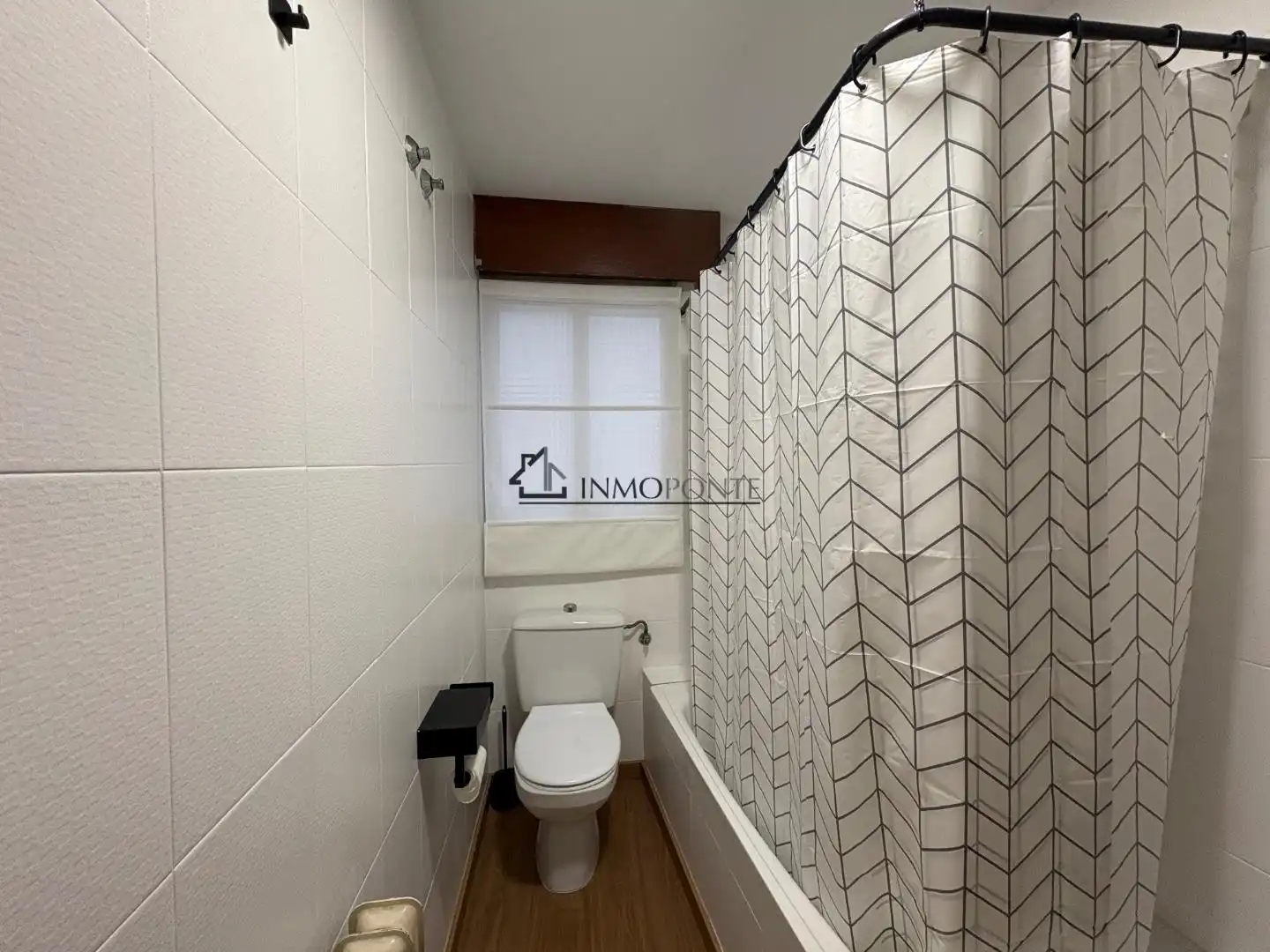 Apartamento de alquiler en CRUZ ROJA, Zona de Plaza de Barcelos