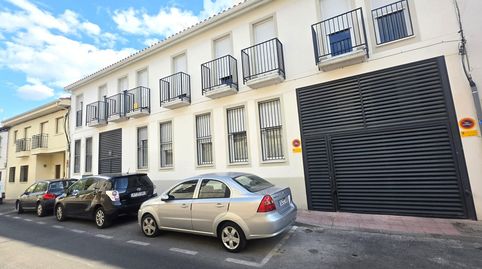 DÚPLEX DE OBRA NUEVA EN EL CENTRO