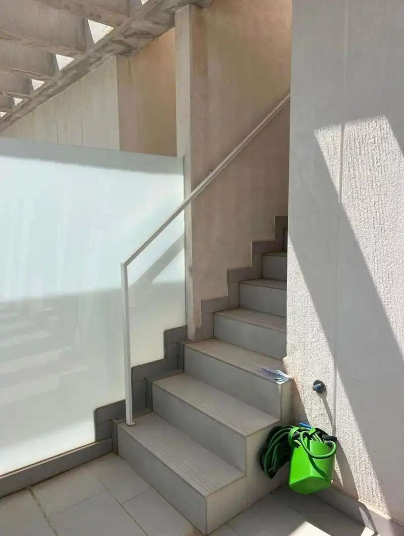 Penthouse mit Aufzug zum Verkauf in Calle Parque Central 5, imagen 17