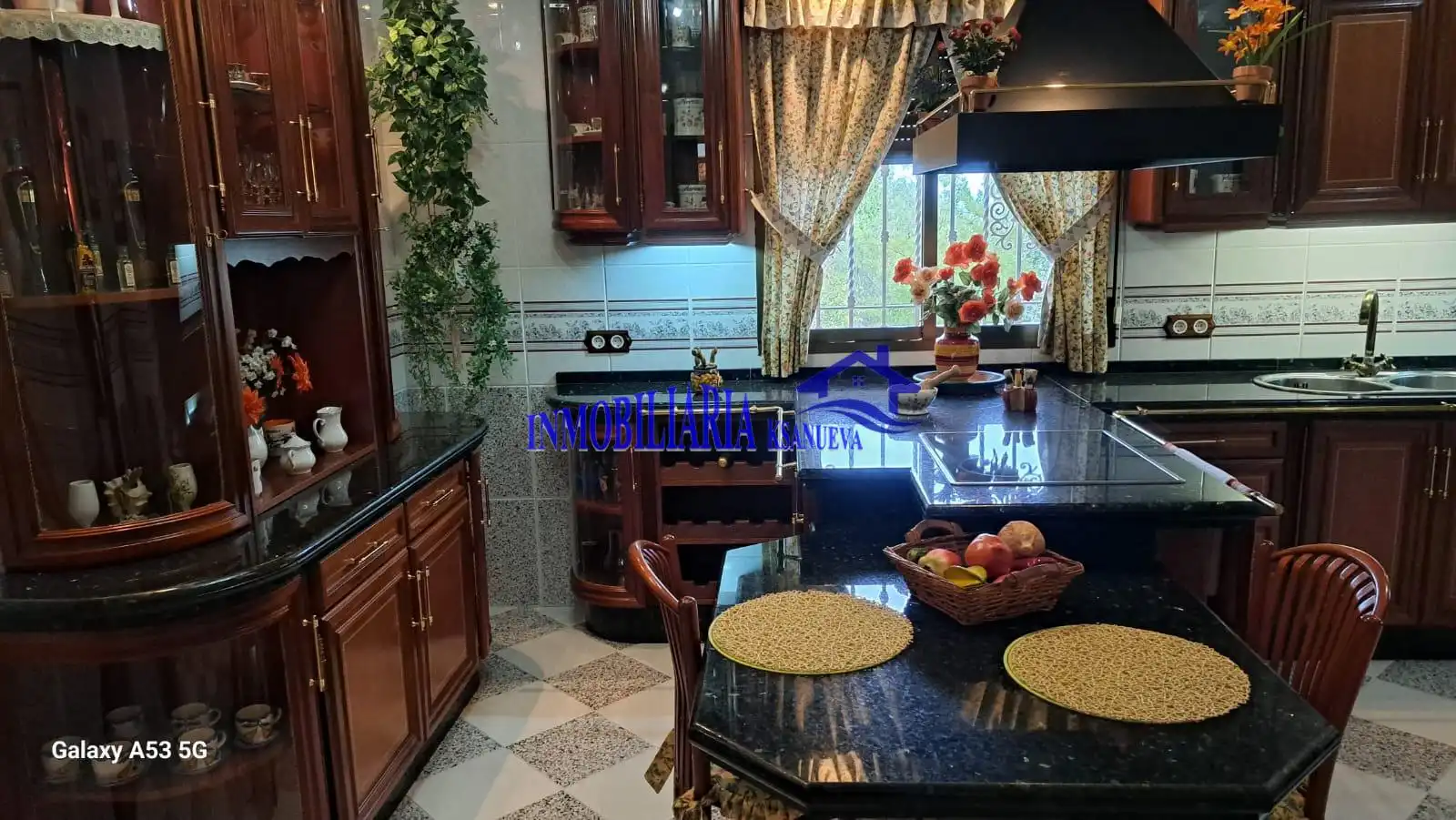 Villa con piscina in vendita a Periurbano Norte, imagen 5