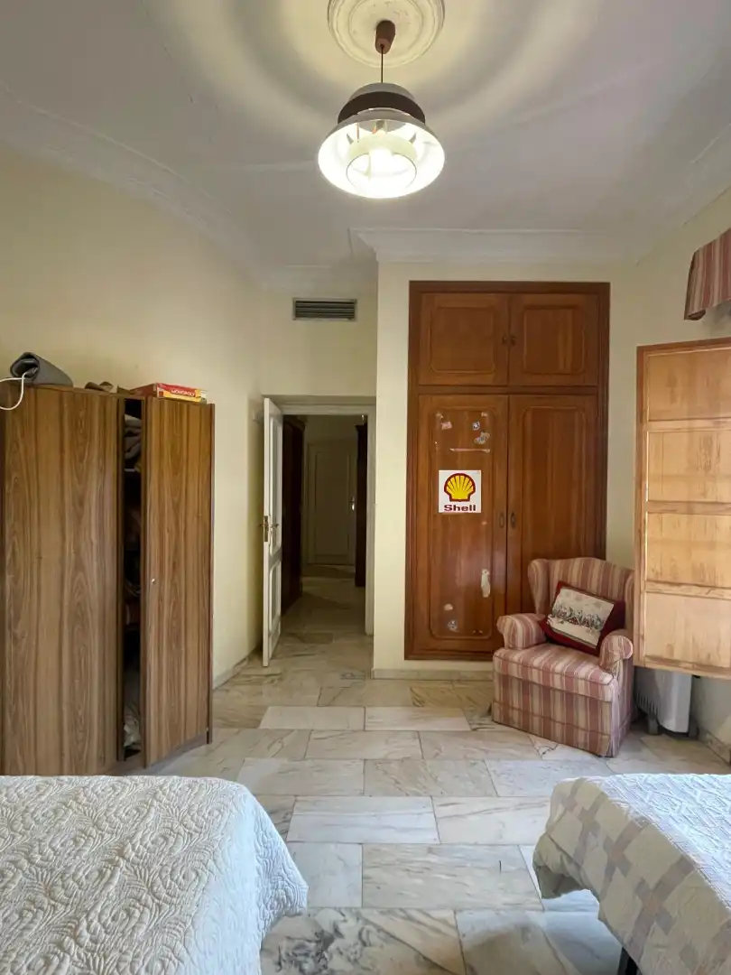 Houses for sale in Avenida del Brillante, El Brillante -El Naranjo - El Tablero