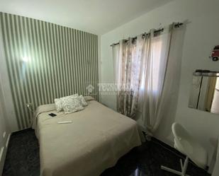 Dormitori de Casa adosada en venda en Puerto de la Cruz