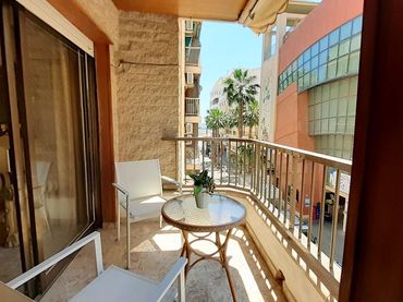 Appartement compact à vendre à Centro