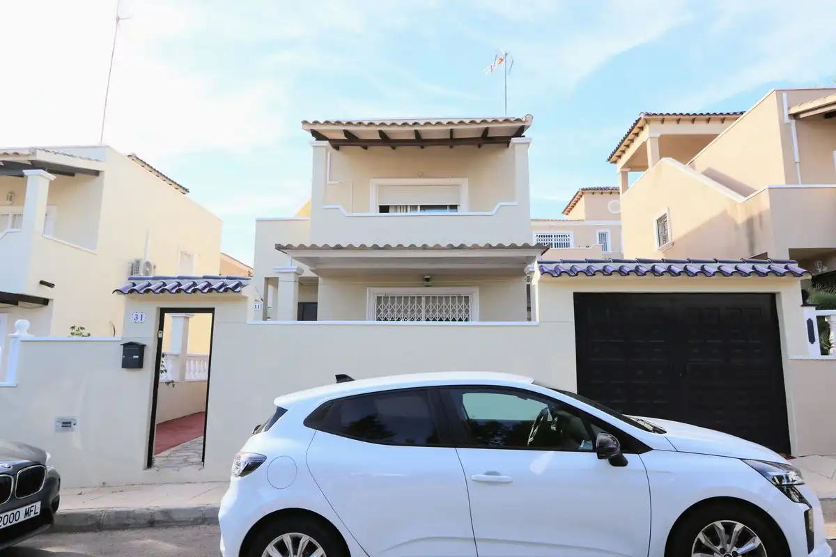 Casa en venda a Orihuela Costa, imagen 35