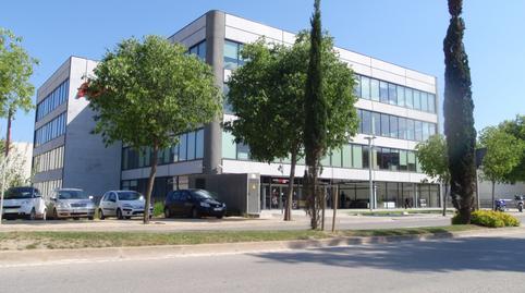 Foto 2 de Oficina de lloguer a Avinguda de Cerdanyola, 93, Roquetes - Can Magí, Sant Cugat del Vallès