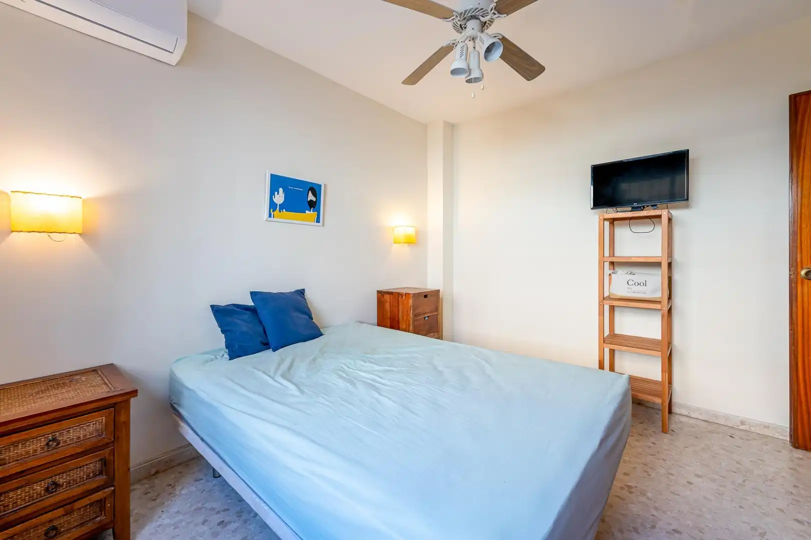 Apartament amb ascensor en venda a Puerto Deportivo, imagen 20