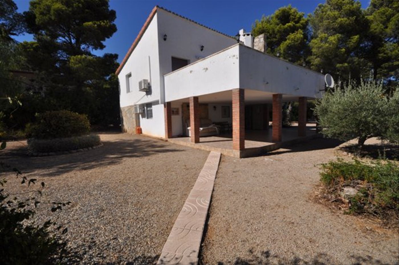 Casa o xalet en venda a Pratdip