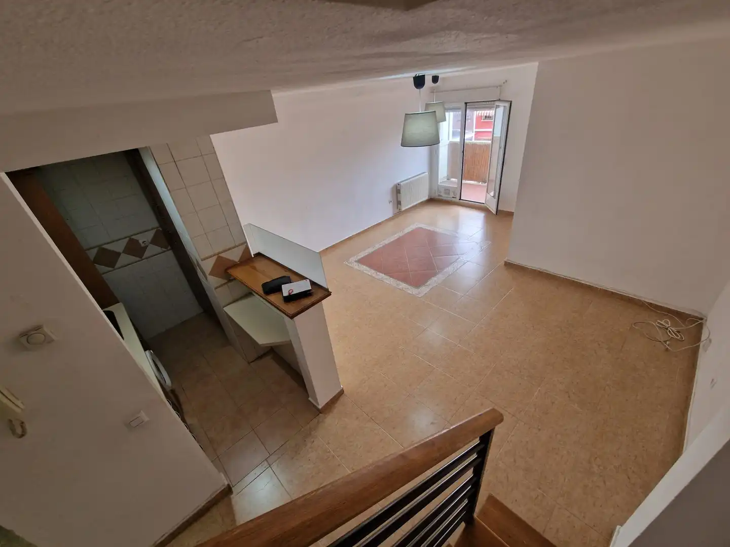 Dúplex en venta en Talavera de la Reina con Calefacción, Terraza y Trastero