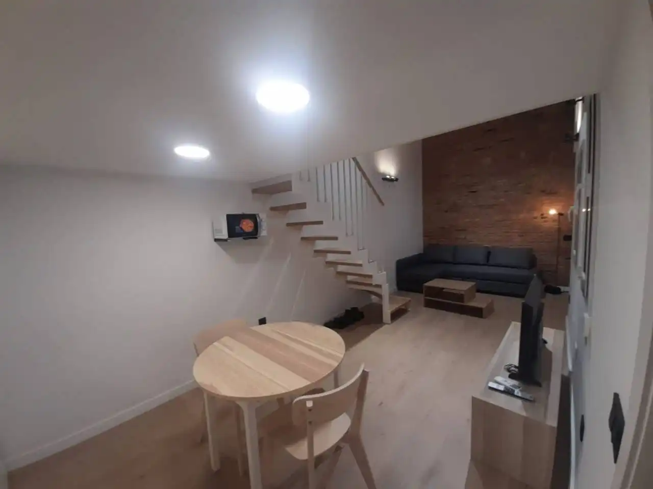 Piso de alquiler en Calle Freser, El Camp de l'Arpa del Clot