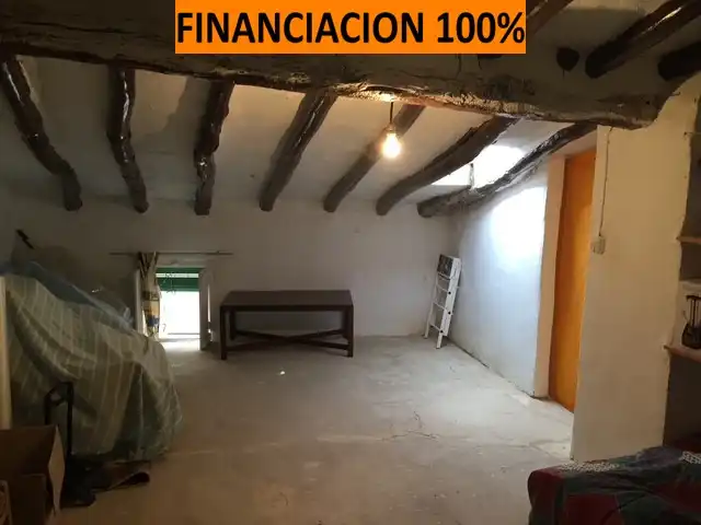 Casa o chalet en venta en Carenas