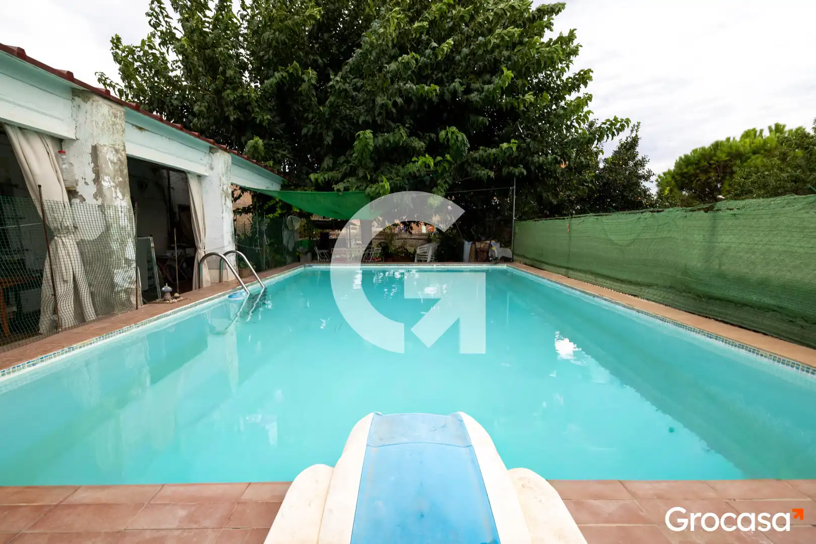 Villa avec piscine à vendre à UR SAURET, imagen 5