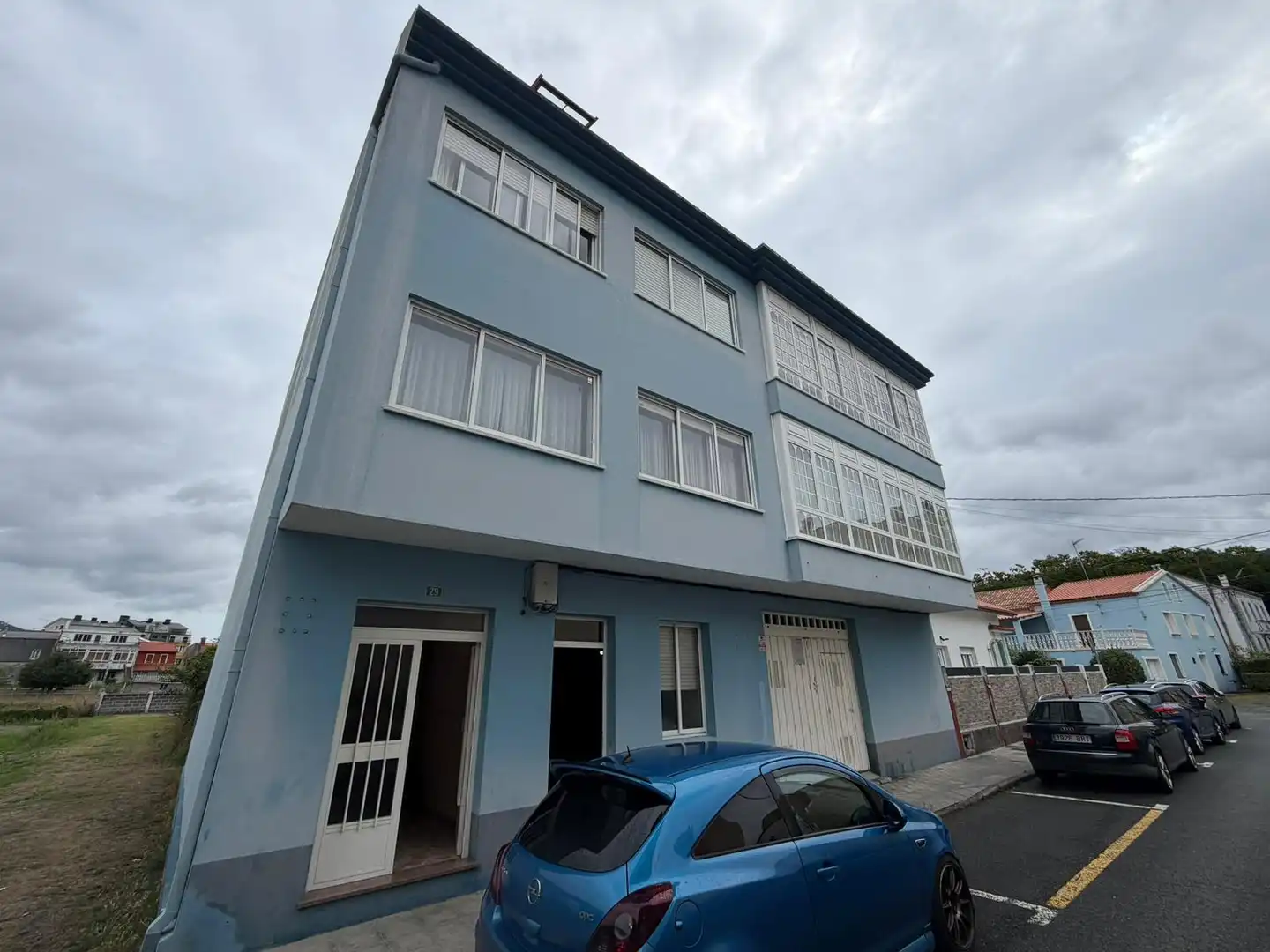 Flat for sale in Rúa Floreal, imagen 17