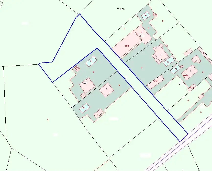 Terreno residenziale in vendita a Los Pinares - La Masia, imagen 3