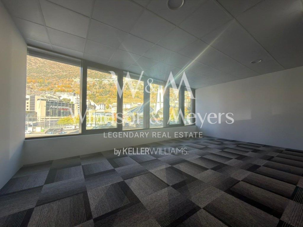 Oficina de lloguer a Av. de les Nacions Unides, 11, 11, Les Escaldes