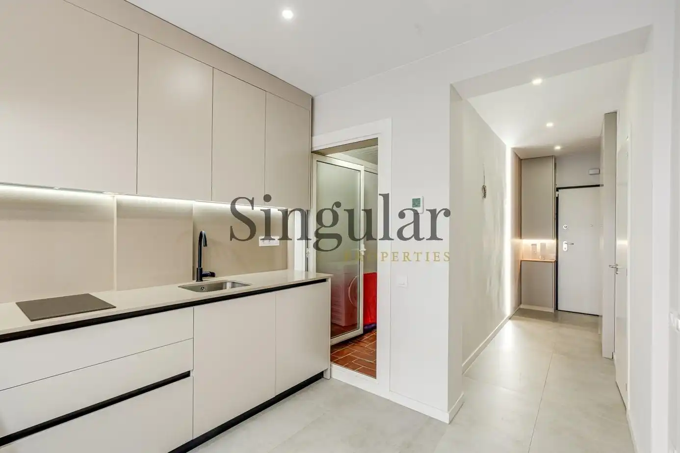 Loft con ascensore in vendita a Sants - Montjuïc, imagen 16