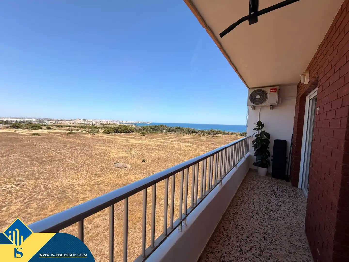 Penthouse mit Pool zum Verkauf in Playa del Acequión, Náufragos y Rocío del Mar, imagen 18