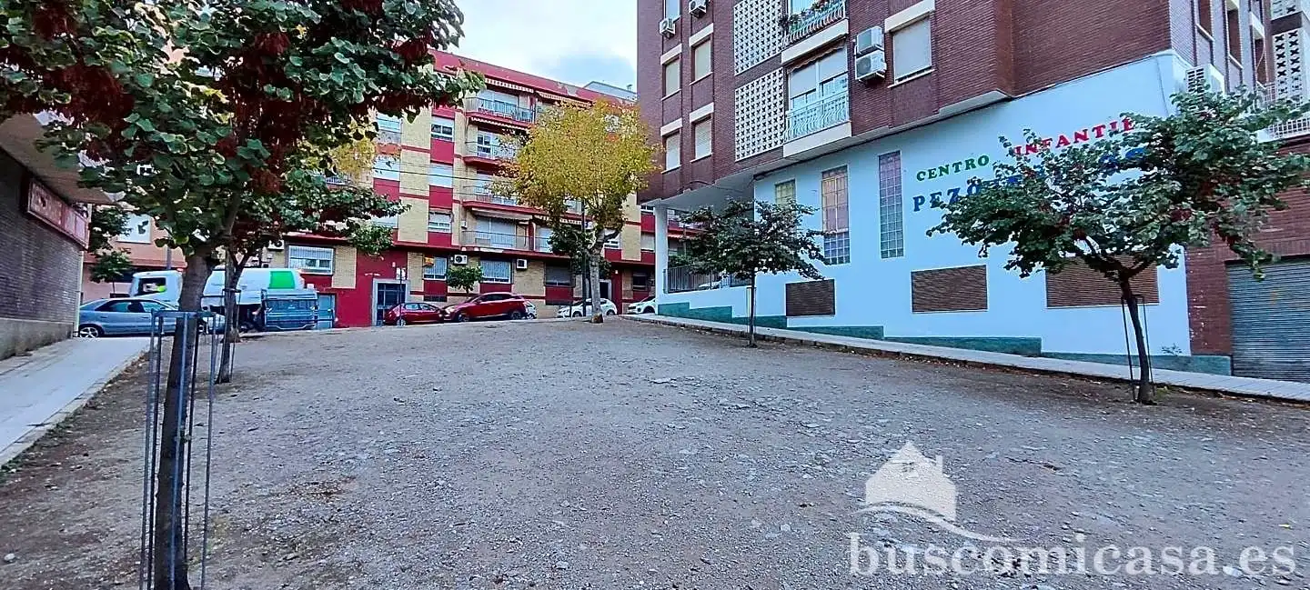 Trastero en venta en Cid Campeador, Centro ciudad