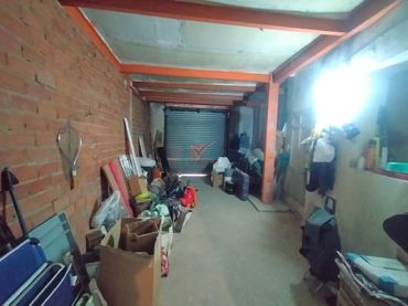 Local comercial en venda a SUBIDA CERRO MOLINA