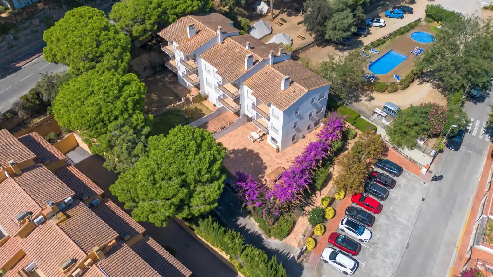 Wohnung zum Verkauf in Costa Verde 30, imagen 28