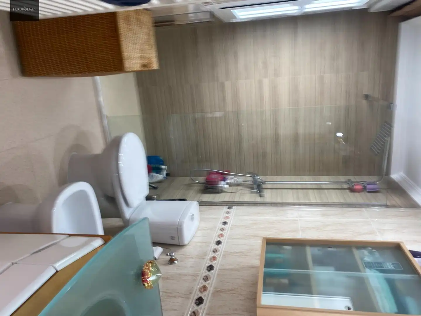 Adosado con terraza en venta en Calle Lopez Mezquita, imagen 47