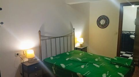 Foto 4 de Casa adosada de lloguer a Calle Castillejos, 4, Guaro, Málaga