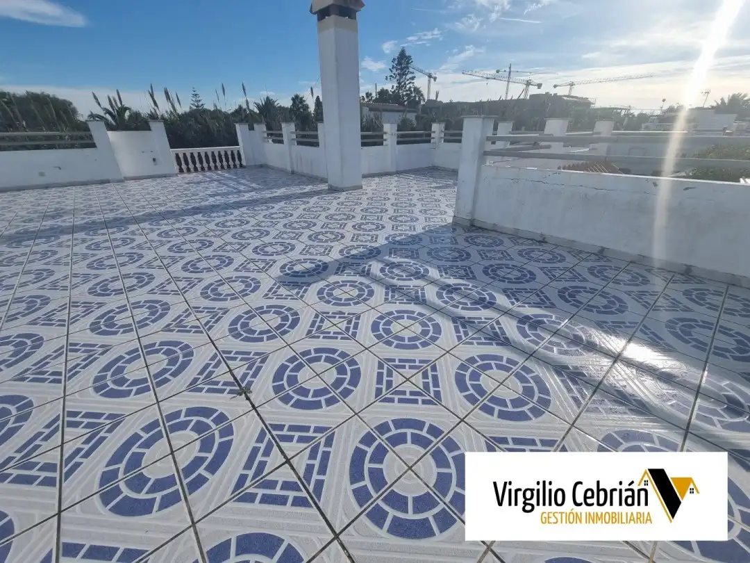 Maison rustique à vendre à Las Tres Piedras - Costa Ballena, imagen 16