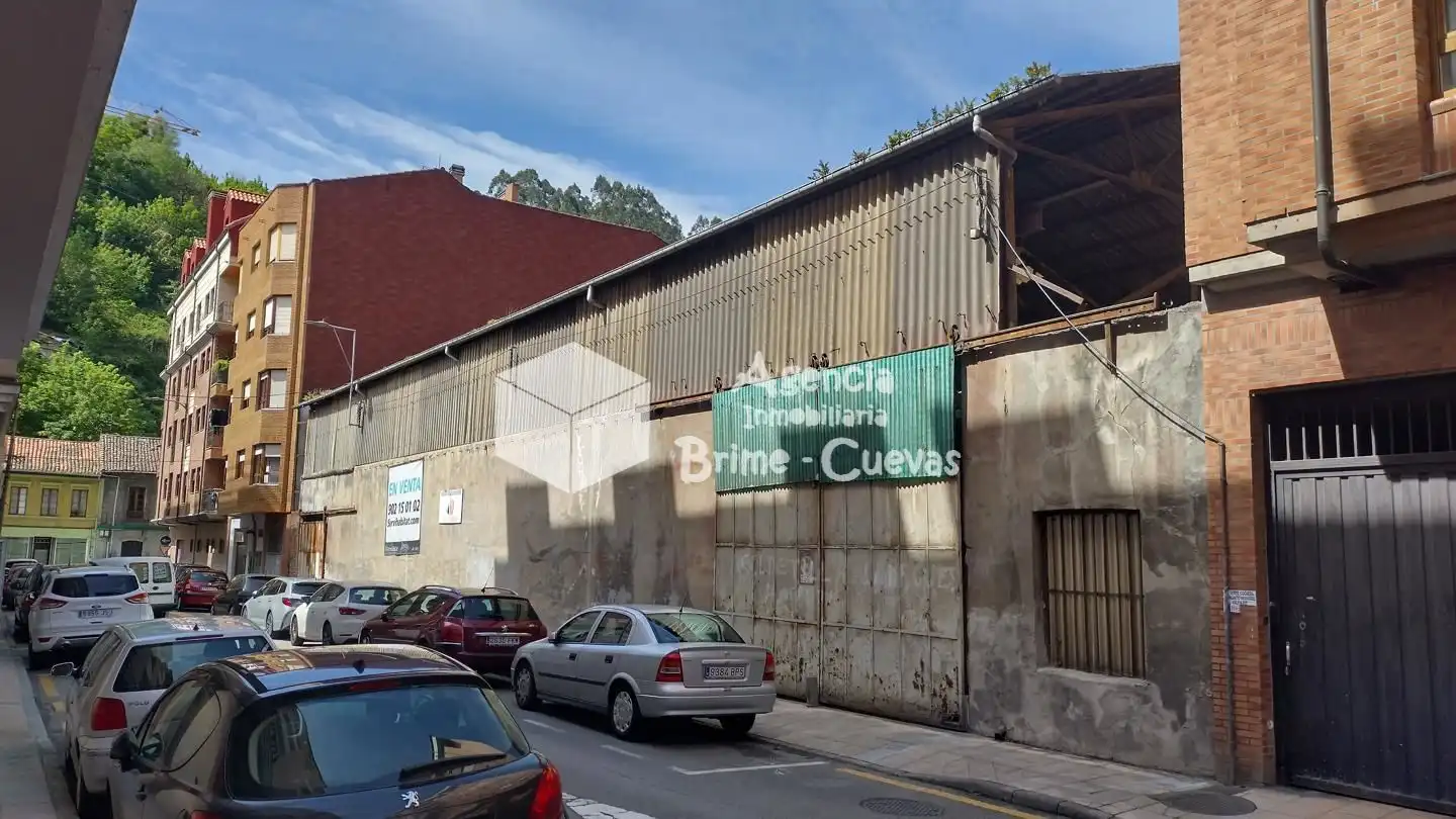 Residential land for sale in Sama, imagen 12
