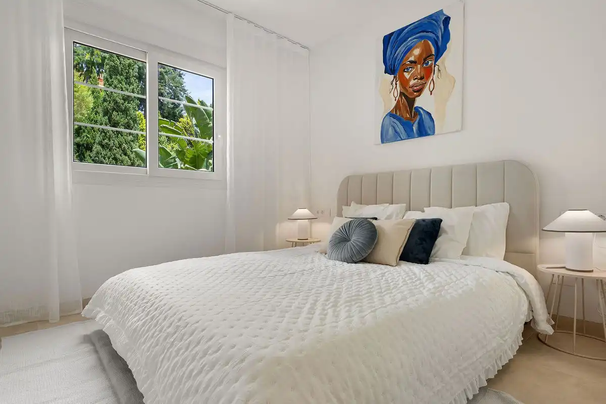 Piso con ascensor en venta en Nueva Andalucía, imagen 10