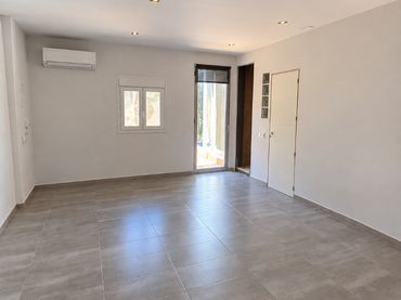 Adosado con jardín en venta en Sant Andreu