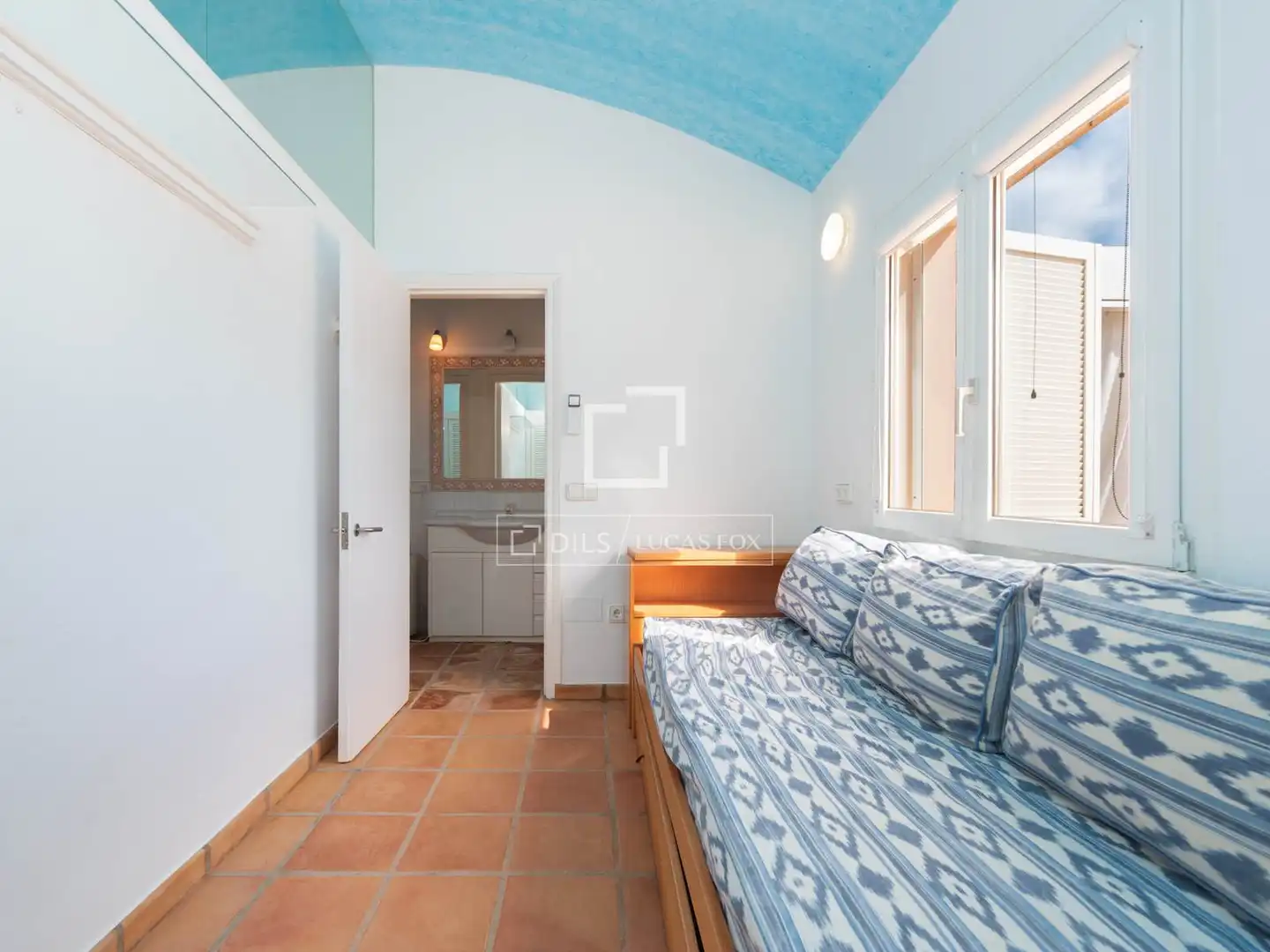 Chalet con terraza en venta en Formentera, imagen 34