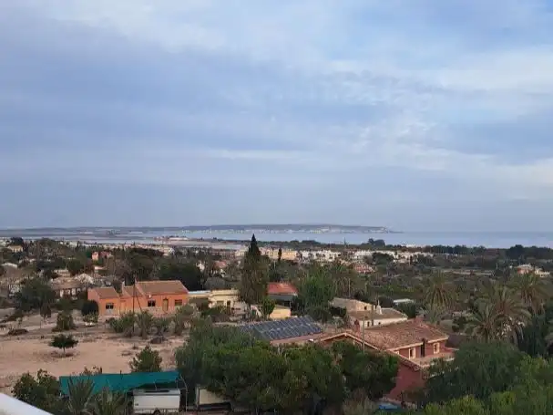 Flat with garden for sale in Mig dia 6, imagen 20
