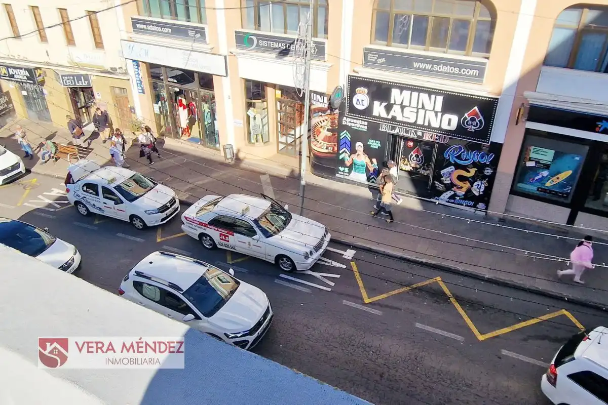 Piso con terraza en venta en Tacoronte - Los Naranjeros, imagen 5