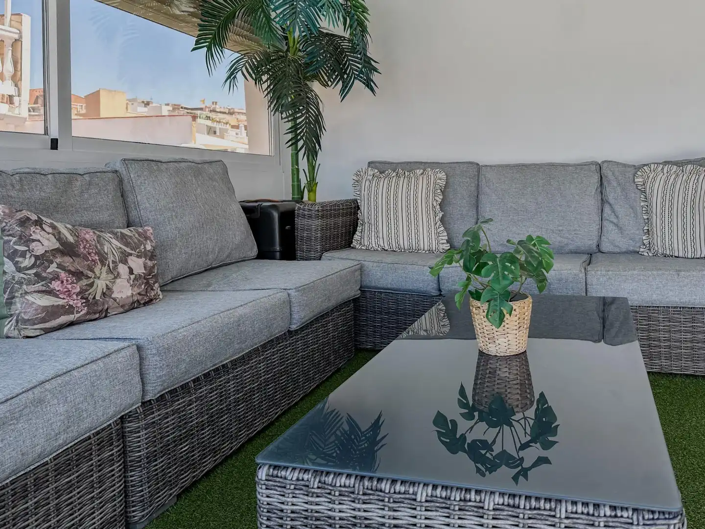 Casa o xalet en venda a Calle MONDA, 10, Barrio de Ciudad Jardín