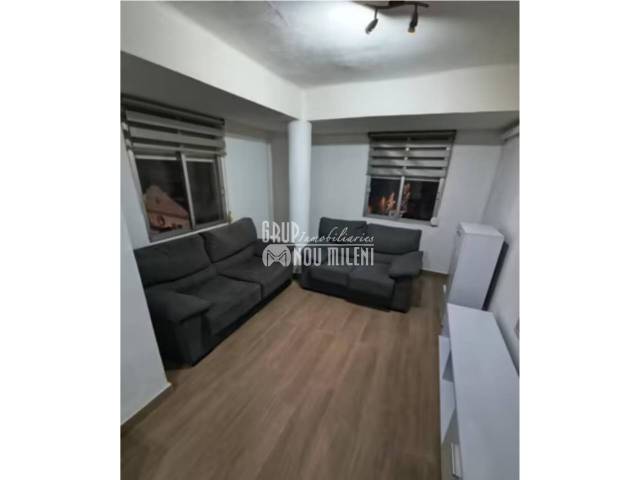 Piso en Alquiler en Camino Nou en Benetússer