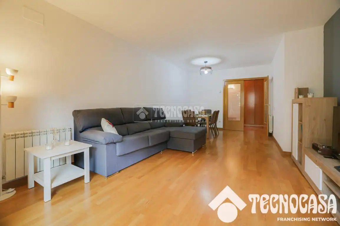 Wohnung zum Verkauf in Sant Andreu de Palomar