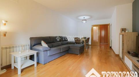 Foto 3 de Pis en venda a Sant Andreu de Palomar, Barcelona