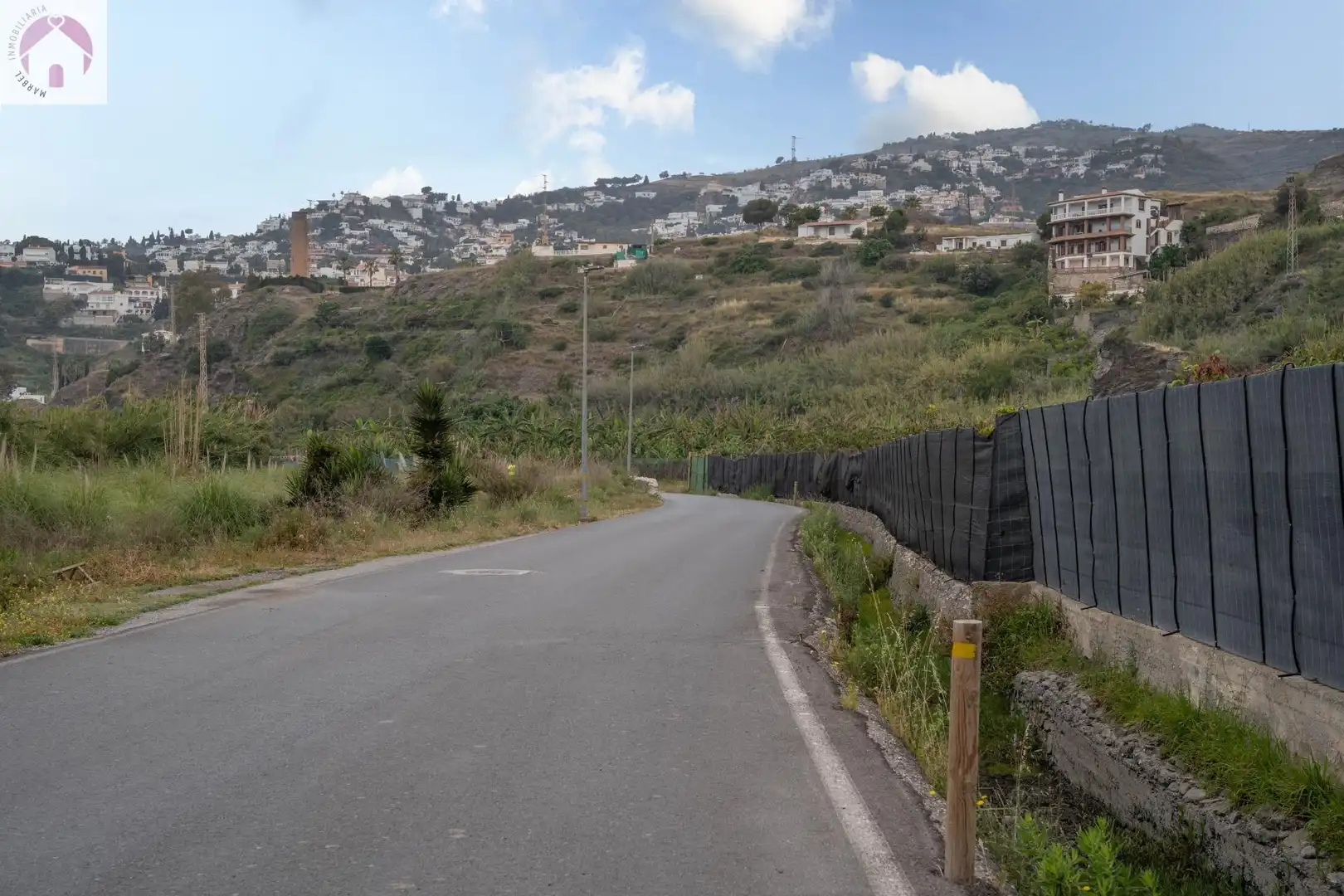 Residential for sale in CARRETERA MALAGA (CAL), 74, La Caleta - La Guardia