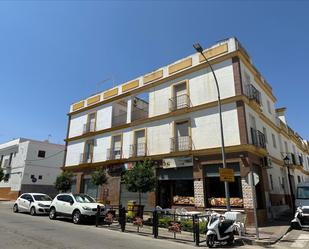 Single-family semi-detached for sale in De La Constitucion, Bornos