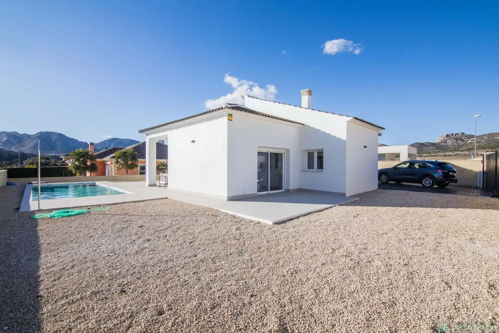 Haus zum Verkauf in El Pinós / Pinoso, imagen 14