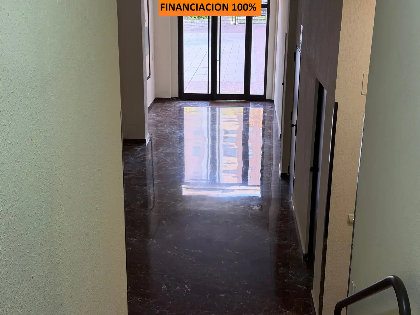Piso con ascensor en venta en Calle de María de Echarri, imagen 37