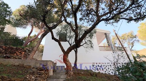 Foto 3 de Casa o chalet en venta en Carrer Beleser, El Port de la Selva, Girona