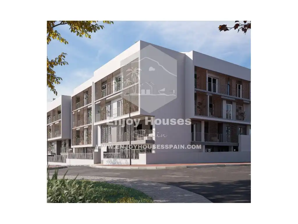 Apartments for sale in Centro ciudad