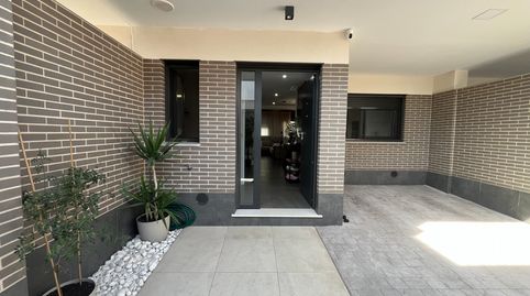 Foto 4 de Casa adosada en venta en Calle Frederic Chopin, San José - Los Metales, Sagunto / Sagunt